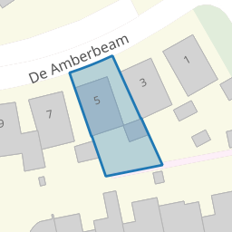 Perceel BGM02-G-7100