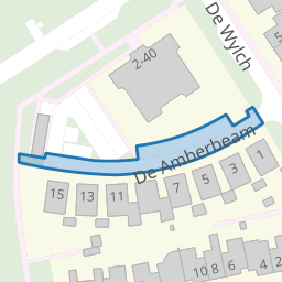 Perceel BGM02-G-7103