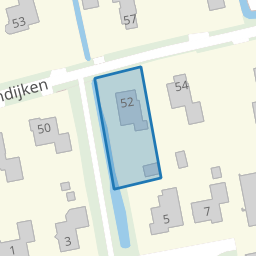 Perceel BGM02-G-7105