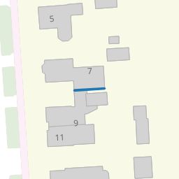 Perceel BGM02-G-7111