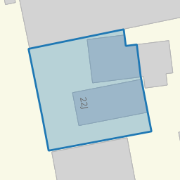 Perceel BGM02-G-7123