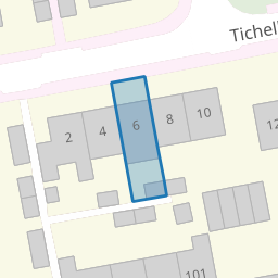 Perceel BGM02-G-7126