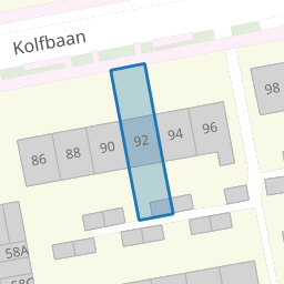 Perceel BGM02-G-7129