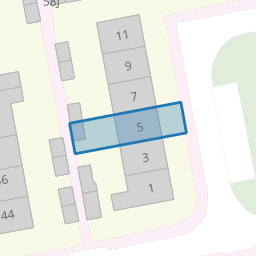 Perceel BGM02-G-7154