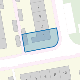 Perceel BGM02-G-7155