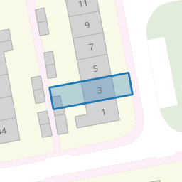 Perceel BGM02-G-7156