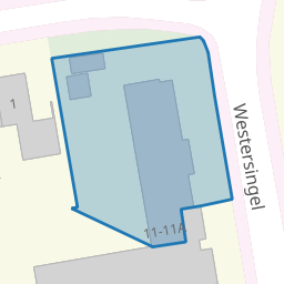 Perceel BGM02-G-7159