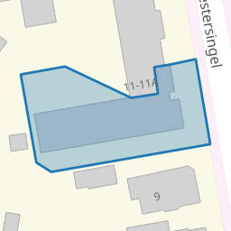 Perceel BGM02-G-7160