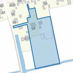 Perceel BGM02-G-7165