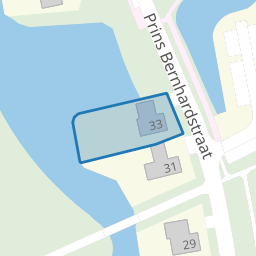 Perceel BGM02-G-7168