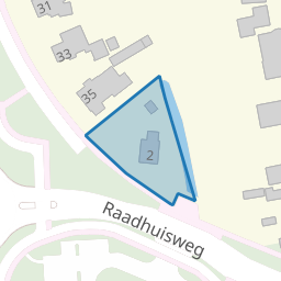 Perceel BGM02-G-7194