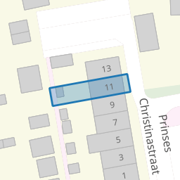 Perceel BGM02-G-7208