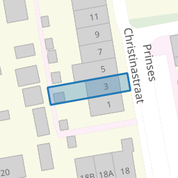 Perceel BGM02-G-7212