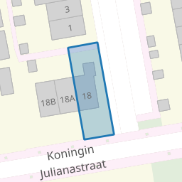 Perceel BGM02-G-7216