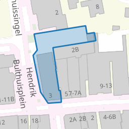 Perceel BGM02-G-7225