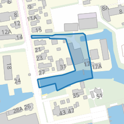 Perceel BGM02-G-7233