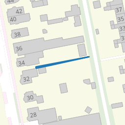 Perceel BGM02-G-7245