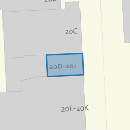 Perceel BGM02-G-7253