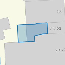 Perceel BGM02-G-7254