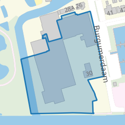 Perceel BGM02-G-7263