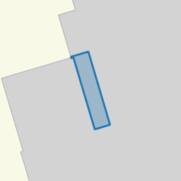 Perceel BGM02-G-7264