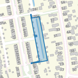 Perceel BGM02-G-7282