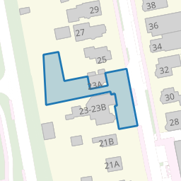 Perceel BGM02-G-7288