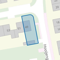 Perceel BGM02-G-7309