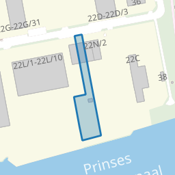 Perceel BGM02-G-7335