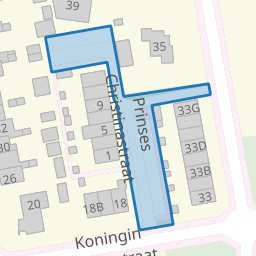 Perceel BGM02-G-7339