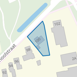 Perceel BGM02-G-7342