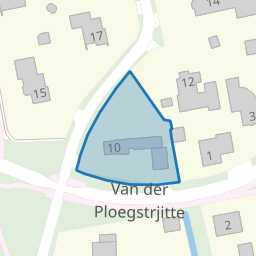 Perceel BGM02-G-7346