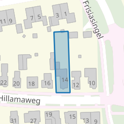 Perceel BGM02-G-7348