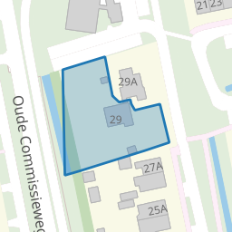 Perceel BGM02-G-7353