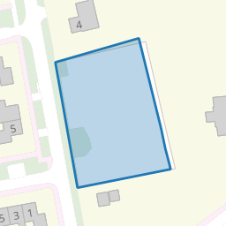 Perceel BGM02-G-7372