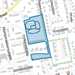 Perceel BGM02-G-7387