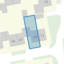 Perceel BGM02-G-7392