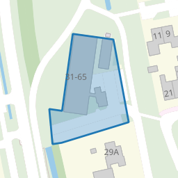 Perceel BGM02-G-7412