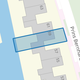 Perceel BGM02-G-7453