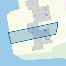 Perceel BGM02-G-7464