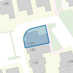 Perceel BGM02-G-7512