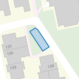 Perceel BGM02-G-7519