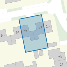 Perceel BGM02-G-7525