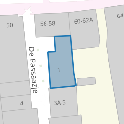 Perceel BGM02-G-7532