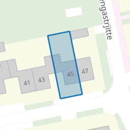 Perceel BGM02-G-7537