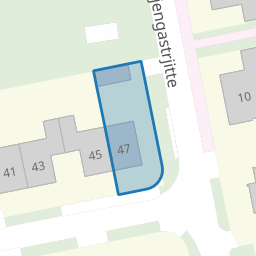 Perceel BGM02-G-7538