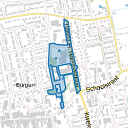 Perceel BGM02-G-7546