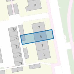 Perceel BGM02-G-7550