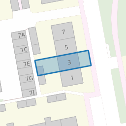 Perceel BGM02-G-7551