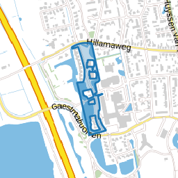 Perceel BGM02-G-7556